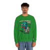 Not a Morning Person Crewneck